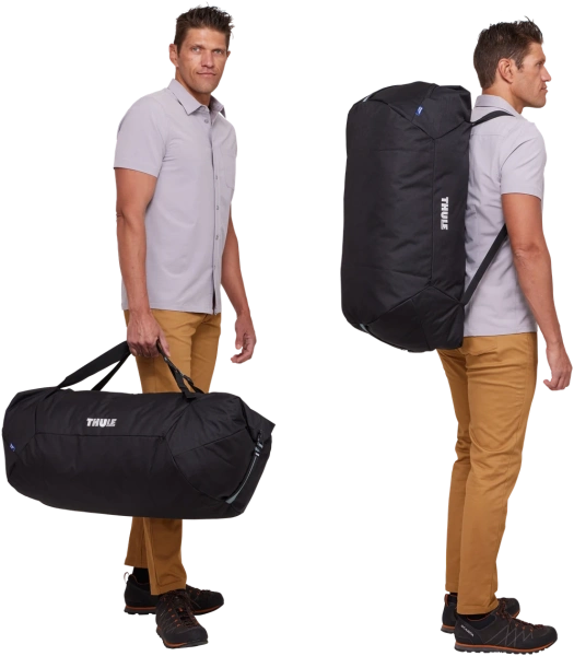 Аксессуары для багажников Thule GoPack Duffel Set THULE Thule GoPack Duffel Set THULE