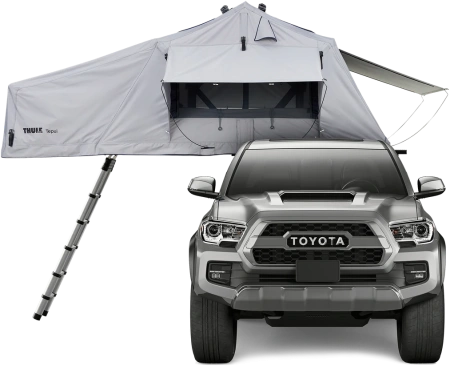 Палатка Thule Tepui Explorer Autana 4 Gray