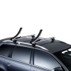 Крепление Thule K-Guard 840 для перевозки каяка