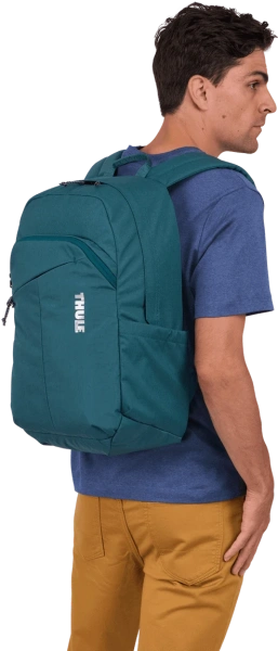 Рюкзаки Thule Indago  Dense Teal THULE Thule Indago  Dense Teal THULE