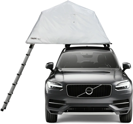 Thule Tepui Weatherhood-Kukenam 3