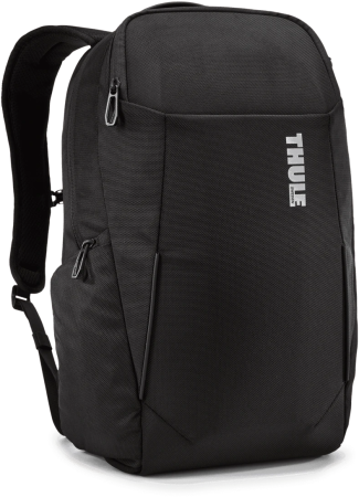 Рюкзак Thule Accent Backpack, 23L, Black Рюкзак Thule Accent Backpack, 23L, Black