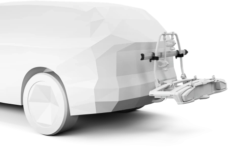 Погрузочная рампа Thule для VeloSpace 9172