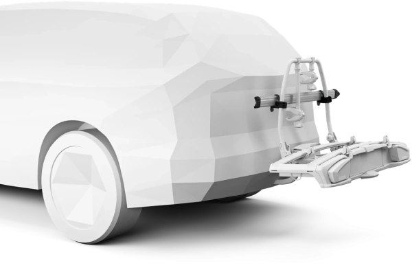 Аксессуары для велобагажников Погрузочная рампа Thule для VeloSpace 9172 THULE Погрузочная рампа Thule для VeloSpace 9172 THULE