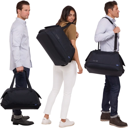 Спортивная сумка Thule Subterra 2, 35L, Black