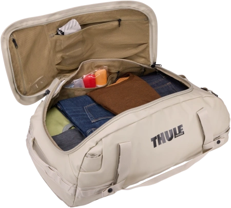 Thule Chasm 70L Soft Sand