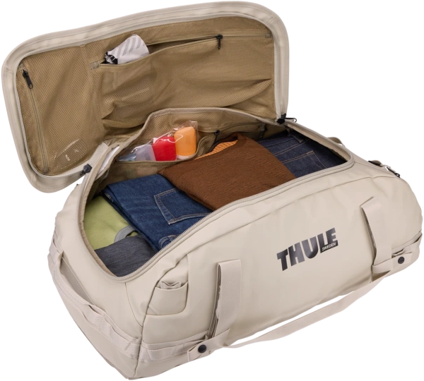 Повседневные сумки Thule Chasm 70L Soft Sand THULE Thule Chasm 70L Soft Sand THULE