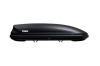 Бокс Thule Pacific 780, 196х78х45 см, антрацит, dual side, aeroskin, 420 л