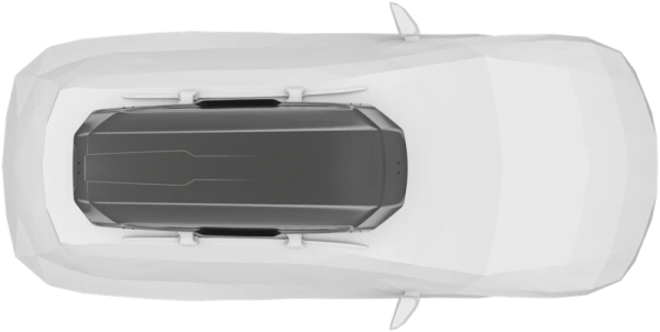 Боксы на крышу Thule Motion 3 XL THULE Thule Motion 3 XL THULE