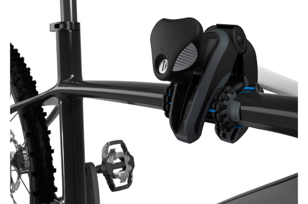 Аксессуары для велобагажников Защита Thule Carbon Frame Protector 984 THULE Защита Thule Carbon Frame Protector 984 THULE