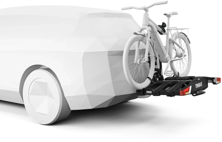 Thule EasyFold XT 3B 13pin FIX4BIKE