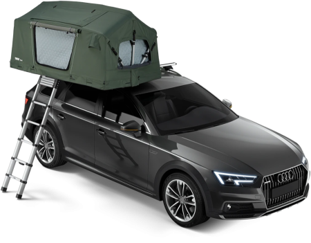 Thule Tepui Insulator-Foothill