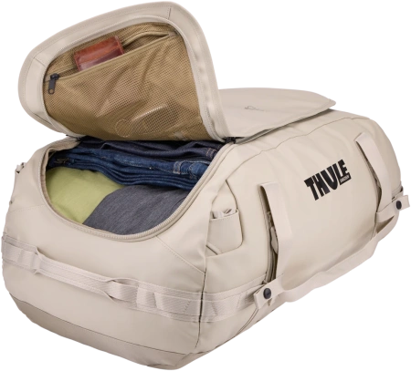 Thule Chasm 70L Soft Sand