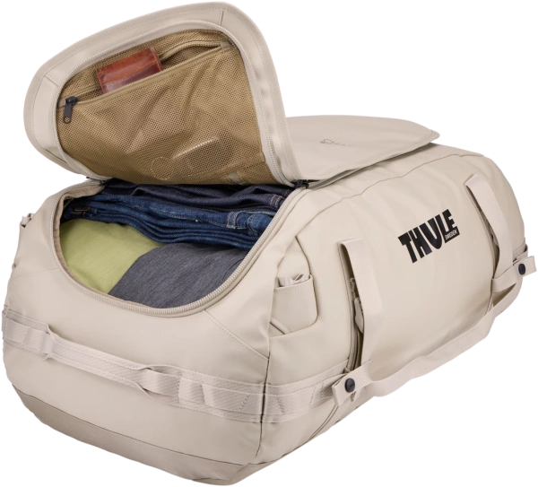 Повседневные сумки Thule Chasm 70L Soft Sand THULE Thule Chasm 70L Soft Sand THULE