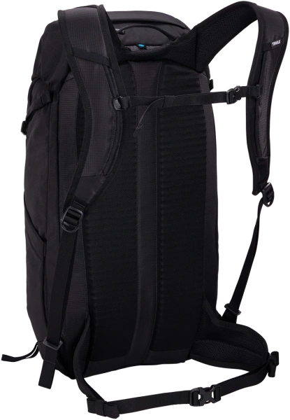 Рюкзаки Thule AllTrail Day25L Black THULE Thule AllTrail Day25L Black THULE