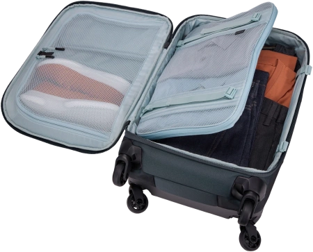 Чемодан для ручной клади Thule Subterra 2, 35L, Dark Slate