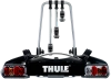 Платформа на фаркоп Thule EuroWay G2 для 3-х велосипедов 13 Pin 922