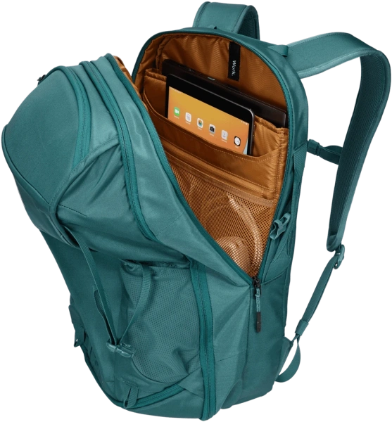 Рюкзаки Thule EnRoute 30L Mallard Green THULE Thule EnRoute 30L Mallard Green THULE