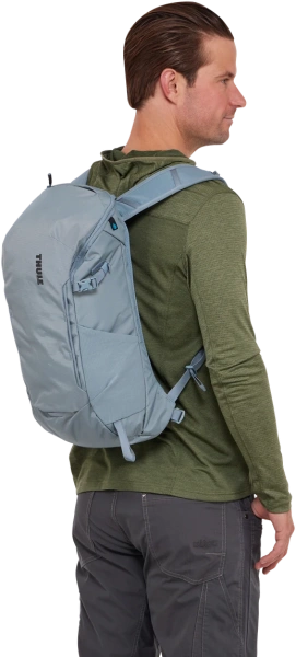 Рюкзаки Рюкзак Thule AllTrail, 18L, Pond Gray THULE Рюкзак Thule AllTrail, 18L, Pond Gray THULE