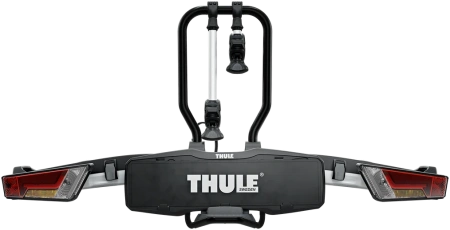 Платформа на фаркоп Thule Easy Fold XT для 2-х велосипедов