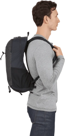 Туристический рюкзак Thule Nanum, 18L, Black