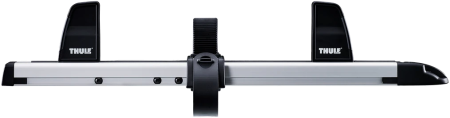 Thule ladder tilt