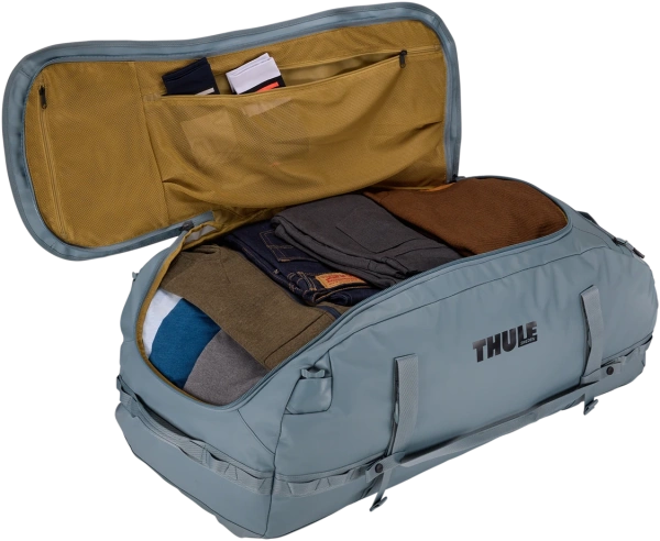Повседневные сумки Thule Chasm 130L Pond THULE Thule Chasm 130L Pond THULE