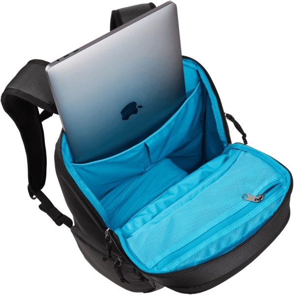 Рюкзаки Thule EnRoute Medium DSLR  Black THULE Thule EnRoute Medium DSLR  Black THULE