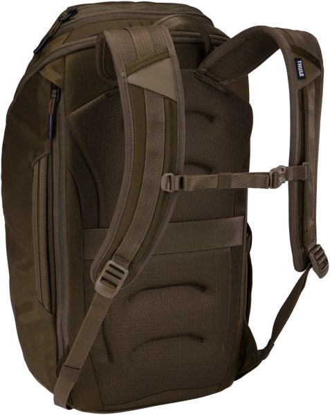 Рюкзаки Thule Chasm 26L Deep Khaki THULE Thule Chasm 26L Deep Khaki THULE