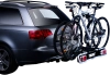 Платформа на фаркоп Thule EuroRide для 2-х велосипедов 13 Pin 940