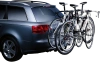 Крепление на фаркоп Thule HangOn для 3-х велосипедов 972