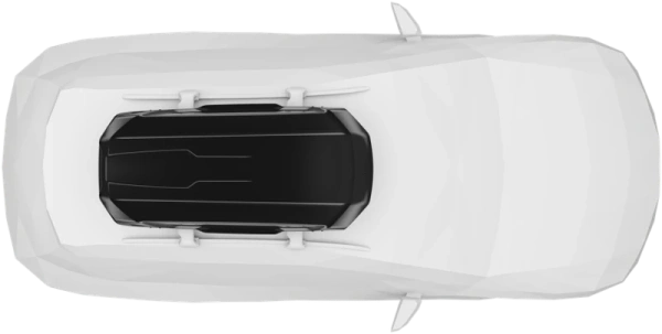 Боксы на крышу Thule Motion 3 M THULE Thule Motion 3 M THULE