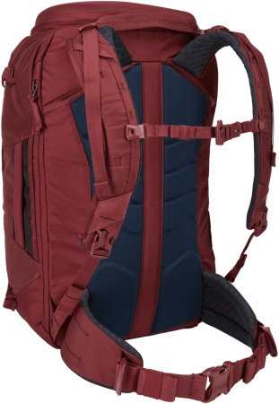 Thule Landmark 40L Dark Bordeaux