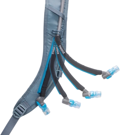 Рюкзак велосипедный с гидратором Thule AllTrail, 10L, Pond