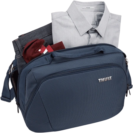 Thule Crossover 2 Dress Blue дорожная сумка