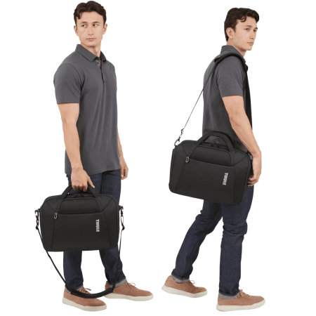 Сумка Thule Accent Laptop Bag, 17L, Black
