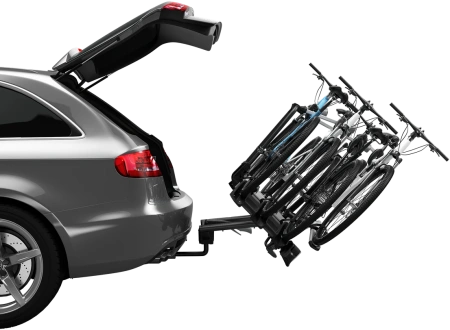 Адаптер Thule для велокрепления 927, повышающий вместимость на 1 велосипед