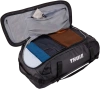 Спортивная сумка Thule Chasm Duffel, 70L, Black, New