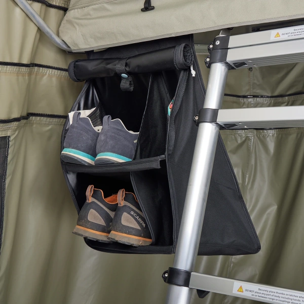 Палатки для крыши Thule Rooftop Tent Organizer THULE Thule Rooftop Tent Organizer THULE
