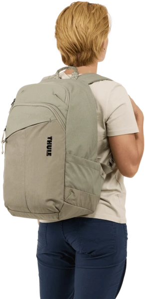 Рюкзаки Рюкзак Thule Exeo Backpack, 28L, Vetiver Gray THULE Рюкзак Thule Exeo Backpack, 28L, Vetiver Gray THULE