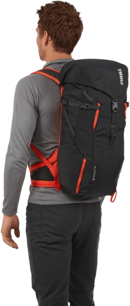 Рюкзаки Thule AllTrail 25L Obsidian THULE Thule AllTrail 25L Obsidian THULE