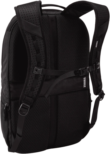 Рюкзаки Thule Subterra 23L Black THULE Thule Subterra 23L Black THULE