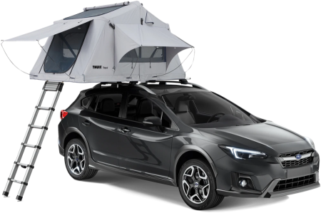 Палатка Thule Tepui Explorer Kukenam 3 Gray