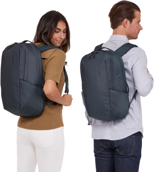 Рюкзаки Thule Subterra 21L Dark Slate THULE Thule Subterra 21L Dark Slate THULE