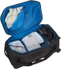 Спортивная сумка на колесах Thule Crossover 2 Wheeled Duffel 76cm/30", 87L, Black