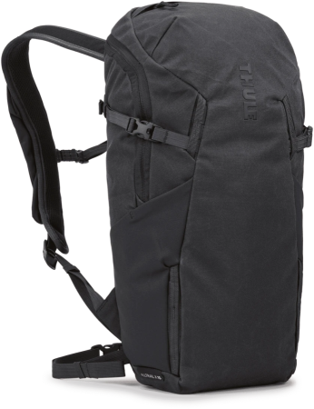 Туристический рюкзак Thule AllTrail X, 15L, Obsidian
