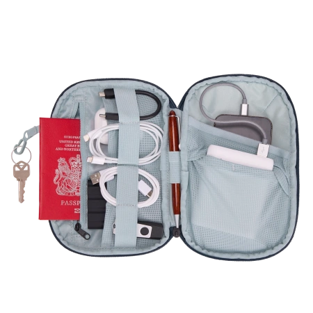 Органайзер для электроники Thule Subterra 2 Powershuttle, Medium, Dark Slate