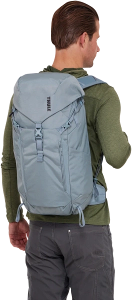 Рюкзаки Рюкзак Thule AllTrail, 25L, Pond Gray THULE Рюкзак Thule AllTrail, 25L, Pond Gray THULE