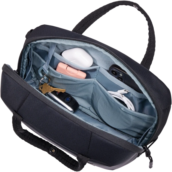 Повседневные сумки Сумка через плечо Thule Subterra 2, 5L, Black THULE Сумка через плечо Thule Subterra 2, 5L, Black THULE