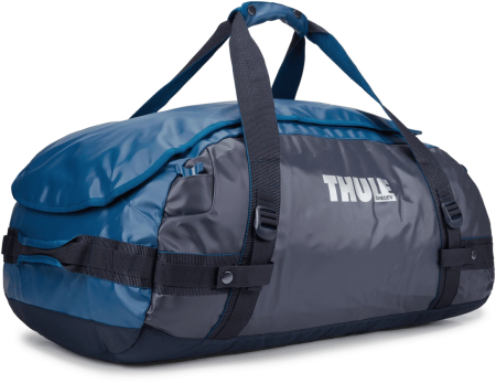 Thule Chasm 70L Poseidon